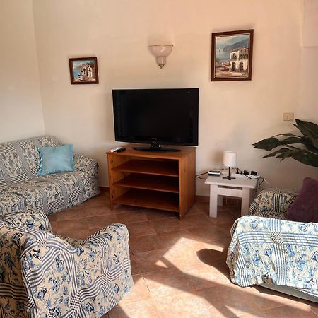Apartamento 'Arriba' - Luminous Flat In The Middle Of Fuerteventura Туйнехе Экстерьер фото